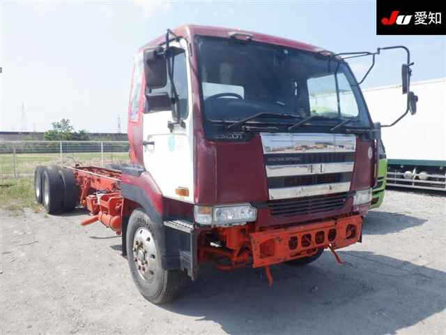 NISSAN BIGTHUMB
