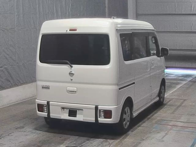 NISSAN CLIPPER RIO