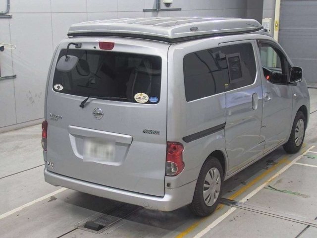 NISSAN OTHER