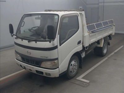 HINO DUTRO