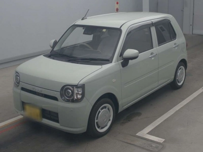 DAIHATSU MIRA TOCOT