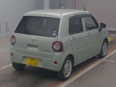 DAIHATSU MIRA TOCOT