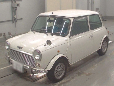 ROVER MINI