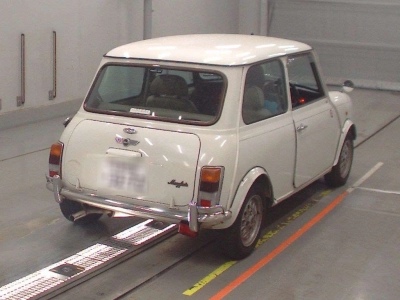 ROVER MINI