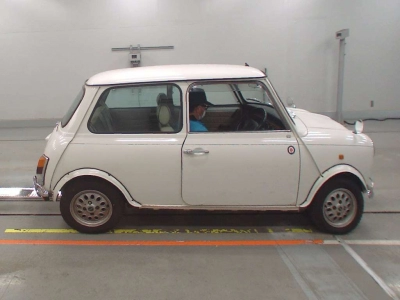 ROVER MINI