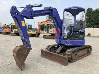 KOMATSU OTHER