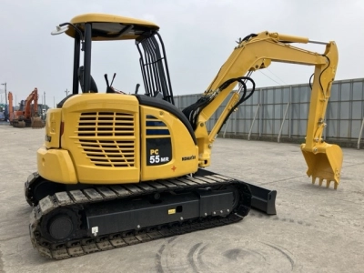 KOMATSU OTHER