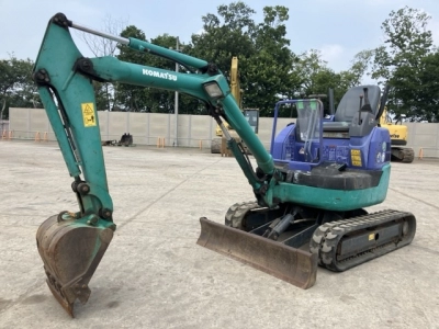 KOMATSU OTHER