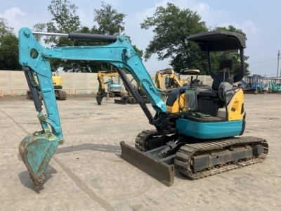 KUBOTA KUBOTA