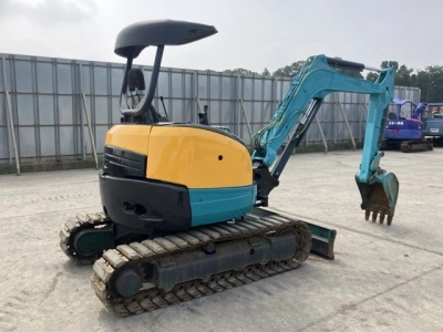 KUBOTA KUBOTA