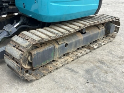 KUBOTA KUBOTA