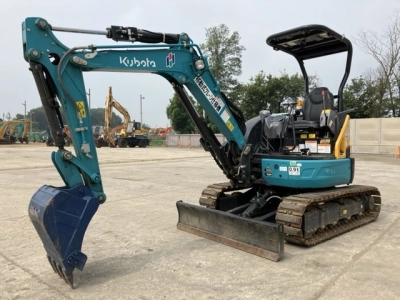 KUBOTA KUBOTA