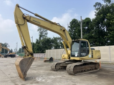 KOMATSU OTHER
