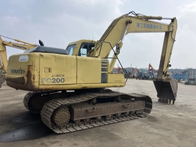 KOMATSU OTHER