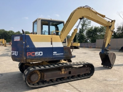 KOMATSU OTHER