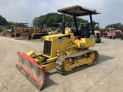 KOMATSU OTHER