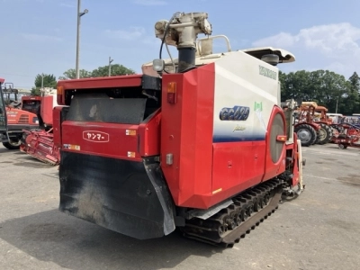 YANMAR OTHER