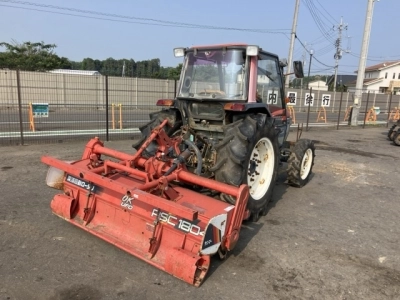 YANMAR OTHER