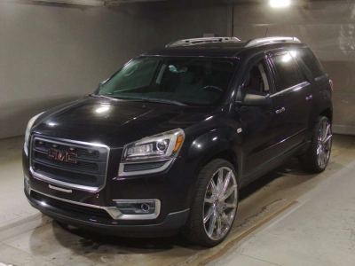 GMC ACADIA