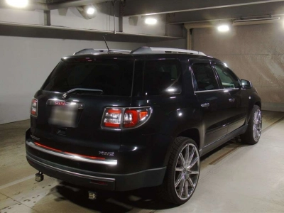 GMC ACADIA
