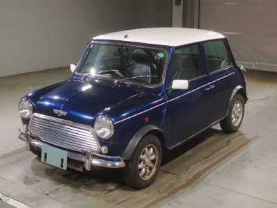 ROVER MINI