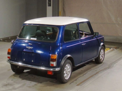 ROVER MINI