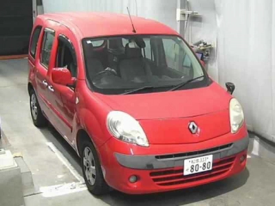 RENAULT KANGOO