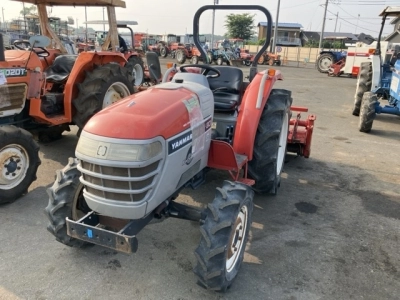 YANMAR OTHER