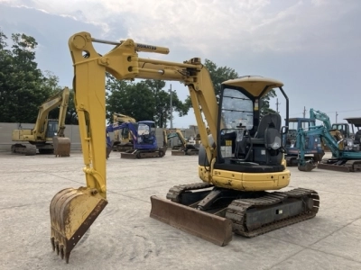KOMATSU OTHER