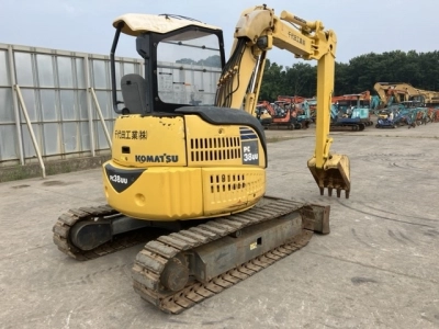 KOMATSU OTHER