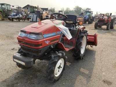 YANMAR OTHER