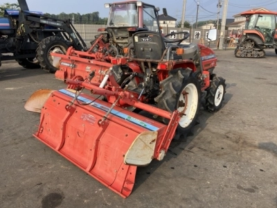YANMAR OTHER