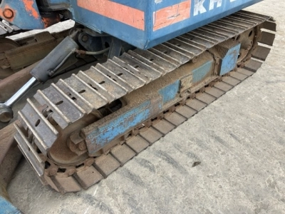 KUBOTA KUBOTA