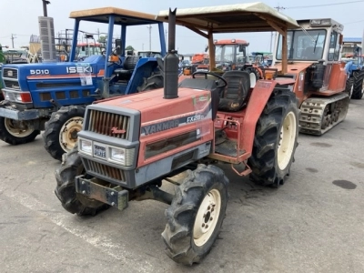YANMAR OTHER