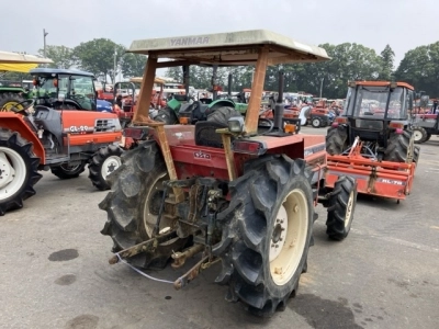 YANMAR OTHER