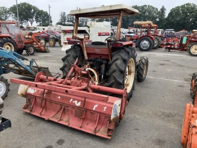 YANMAR OTHER