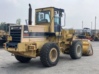 KOMATSU OTHER
