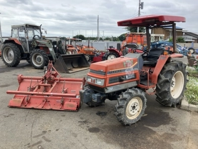 YANMAR OTHER