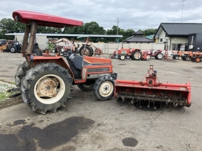 YANMAR OTHER