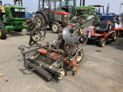 KUBOTA KUBOTA