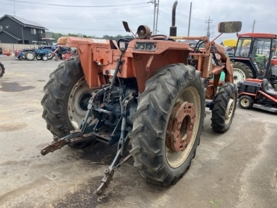 KUBOTA KUBOTA