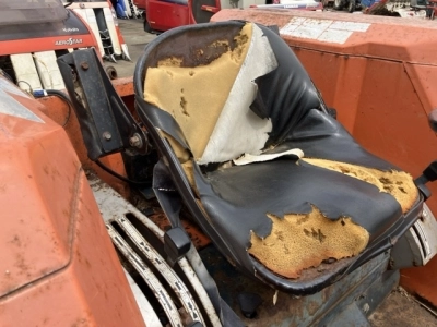 KUBOTA KUBOTA