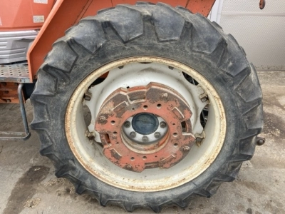 KUBOTA KUBOTA