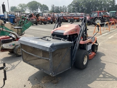 KUBOTA KUBOTA