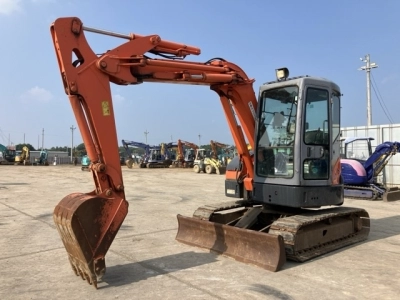 HITACHI OTHER