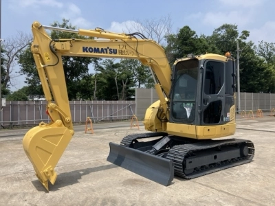 KOMATSU OTHER