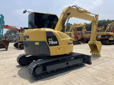 KOMATSU OTHER