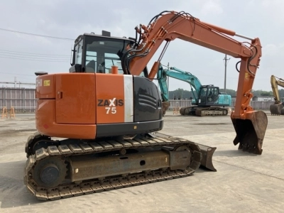 HITACHI OTHER