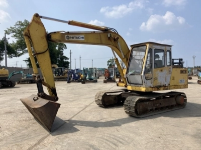 HITACHI OTHER