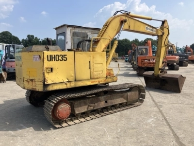 HITACHI OTHER